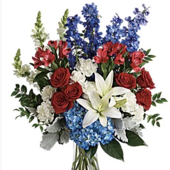 Wheatland Florist - Colorful Tribute Bouquet - Florists Near Me - Wheatland, California Wheatland Florist - Colorful Tribute Bouquet - Florists Near Me - Wheatland, California