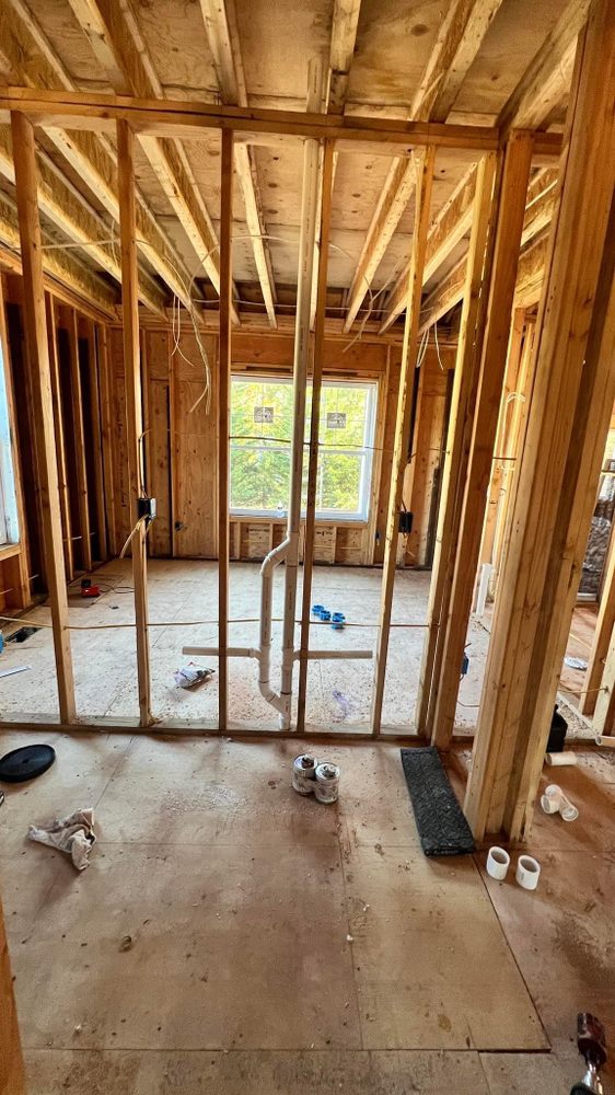 Slide of Georges Plumbing Service