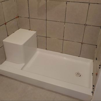 Plumb Elite - Aug 2020: All of the plumbing had to be rearranged after a special tub was removed - Plumbing Near Me Plumb Elite - Aug 2020: All of the plumbing had to be rearranged after a special tub was removed - Plumbing Near Me