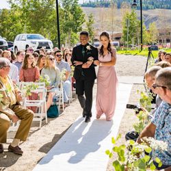 Majestic Mountain Events