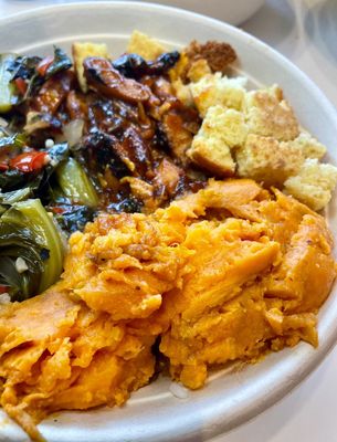 Spiced Black by null