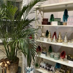 Event Floral - Gift shop area