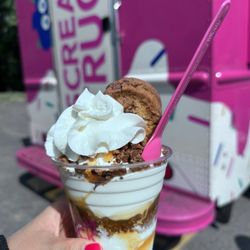 Scream Truck