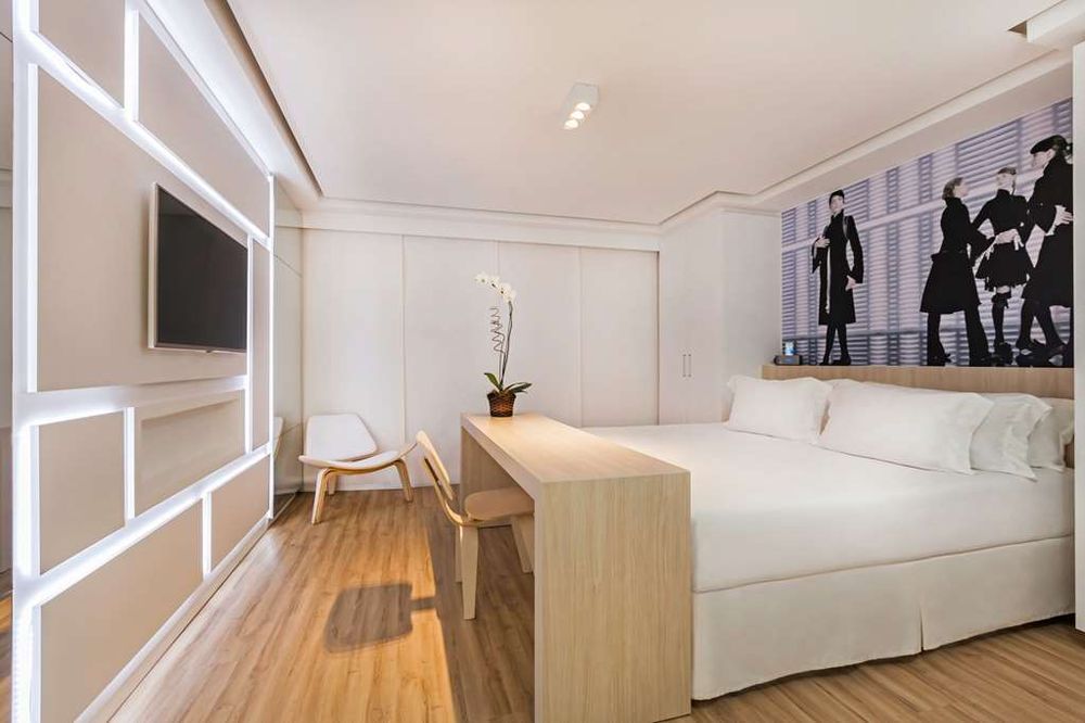 Best Western Premier Arpoador Fashion Hotel