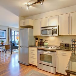 Seattle Oasis Vacation Rentals