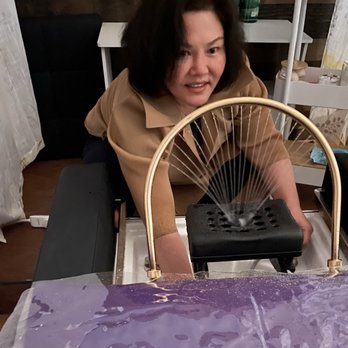 Spring Foot Massage - Head Shampoo station - Massage Therapy Near Me - Federal Way, Washington Spring Foot Massage - Head Shampoo station - Massage Therapy Near Me - Federal Way, Washington
