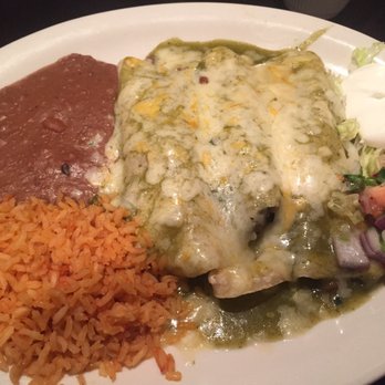 Puerto Vallarta - My delicious shredded beef enchiladas! - Tacos Near Me - Glen Cove, New York Puerto Vallarta - My delicious shredded beef enchiladas! - Tacos Near Me - Glen Cove, New York