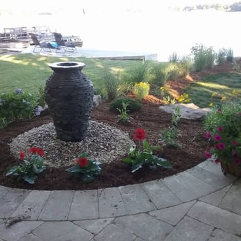 Rose Landscape Services - Landscaping Near Me - Marne, Michigan