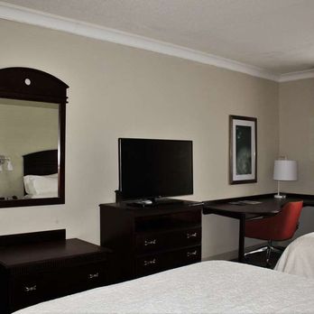 Hampton Inn Americus - Guest room - Hotels Near Me - Americus, Georgia Hampton Inn Americus - Guest room - Hotels Near Me - Americus, Georgia