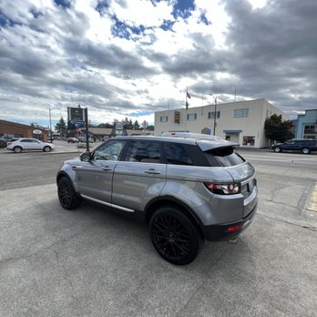 Greased Lightnin 360 - Ranger rover detail - Auto Detailing Near Me - Sequim, Washington Greased Lightnin 360 - Ranger rover detail - Auto Detailing Near Me - Sequim, Washington