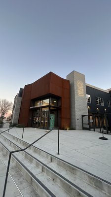 The Sofia, Home of B Street Theatre by null