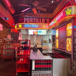 Portillo's Merrillville