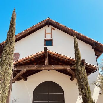 Hearst Ranch Winery - Wine Tours Near Me - Paso Robles, California