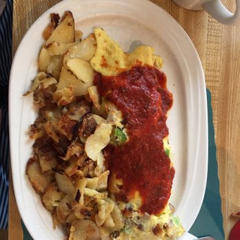 Heavenly Restaurant - Breakfast & Brunch Near Me - West Yarmouth, Massachusetts Heavenly Restaurant - Breakfast & Brunch Near Me - West Yarmouth, Massachusetts