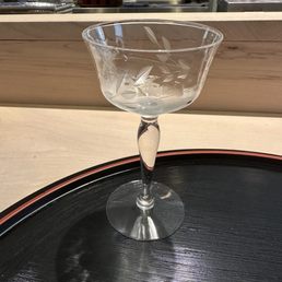 Another sake cup Another sake cup