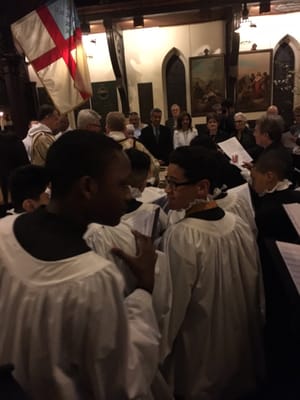 The Church of the Transfiguration by null