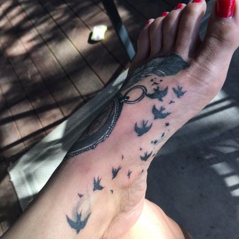 American Gypsy Tattoo - Piercing Near Me - Jonestown, Texas American Gypsy Tattoo - Piercing Near Me - Jonestown, Texas