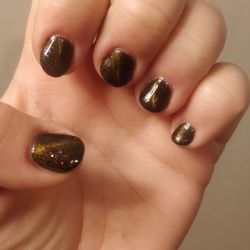 Tango Nails