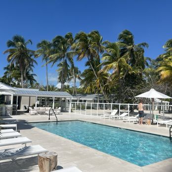 Pines and Palms Resort - Resorts Near Me - Islamorada, Florida