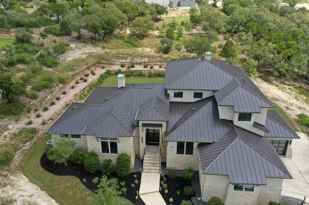 Slide of PaRu Roofing and Construction