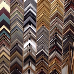 William Grant Gallery & Framing
