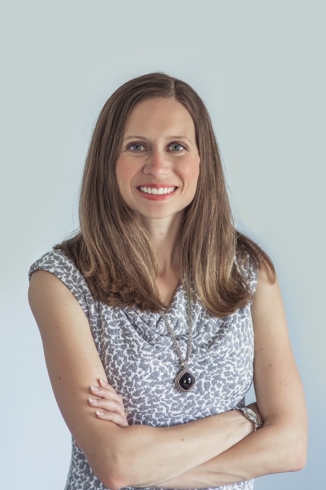 Attorney Heather Silkstone - divorce attorney in Virginia Beach, VA