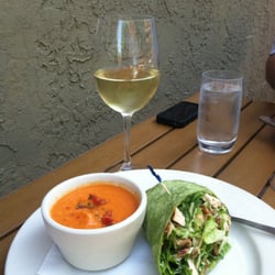 Downriver Grill - Amazingly great fresh food. This is a must go to spot in Spokane.