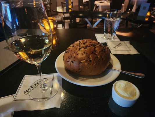Morton's The Steakhouse by null
