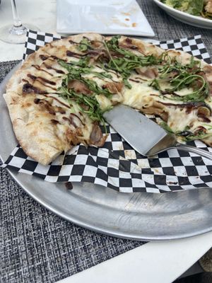 The Legacy Club by null