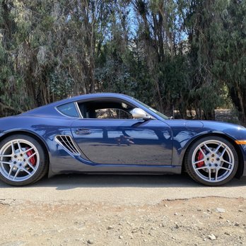 Response Motors - 2012 Cayman R - Car Dealers Near Me - Mountain View, California Response Motors - 2012 Cayman R - Car Dealers Near Me - Mountain View, California