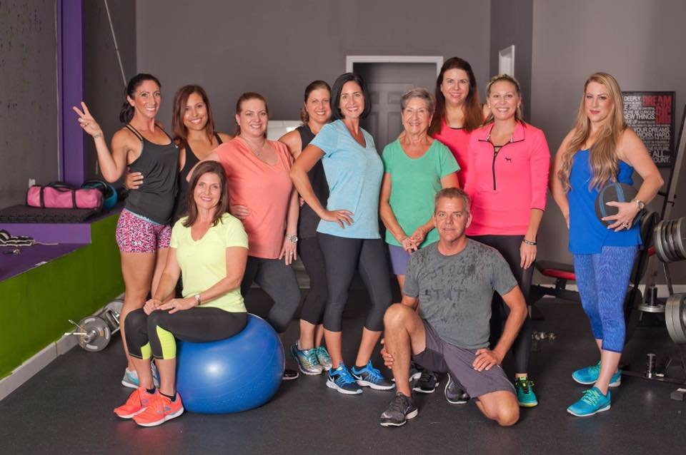Fit Focus Heart Image
