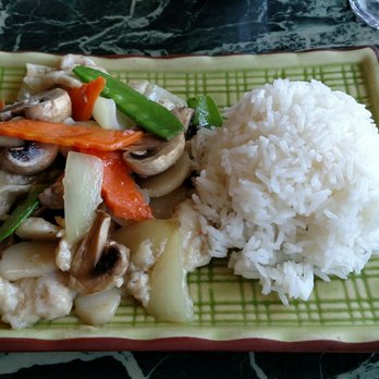 Noble Palace II - Chinese Near Me - Everett, Washington Noble Palace II - Chinese Near Me - Everett, Washington