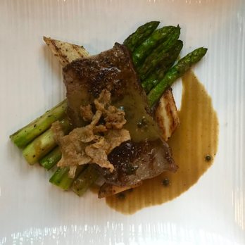 Brix 25 - Steak Au Poivre, very good! - New American Near Me - Gig Harbor, Washington Brix 25 - Steak Au Poivre, very good! - New American Near Me - Gig Harbor, Washington
