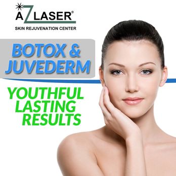 Azul Medspa - Laser Hair Removal Near Me - El Paso, Texas