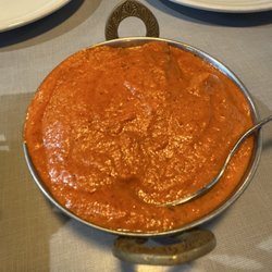 Indian Masala - Butter Chicken