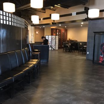 Shogun Japanese Steakhouse - seating area - Japanese Near Me - Akron, Ohio Shogun Japanese Steakhouse - seating area - Japanese Near Me - Akron, Ohio