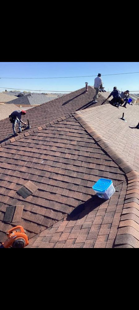 Slide of Texas Fortified Exteriors