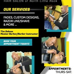 Adrienne's Ultimate U Salon