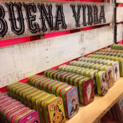 Remedios Mágicos Botica Mérida - Buena vibra para todos!