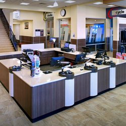 24 Hour Fitness - Valley Stream