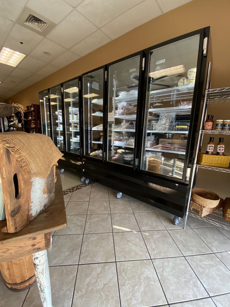 NEW YORK BUTCHER SHOPPE 12 Photos 3606 N Elm St, Greensboro, North