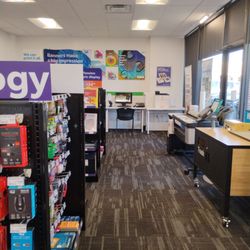 FedEx Office Print & Ship Center