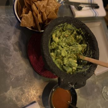 Fonda On 12th - Mexican Near Me - Nashville, Tennessee