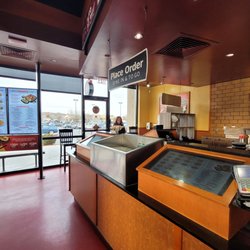 Pei Wei Asian Kitchen - To Go / Take Out & ordering area