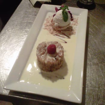 Restaurant BT - Croissant Bread Pudding - French Near Me - Tampa, Florida Restaurant BT - Croissant Bread Pudding - French Near Me - Tampa, Florida