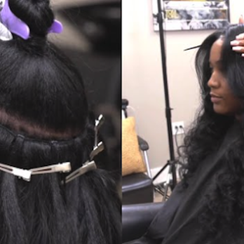 Kimistry Hair Studio - Microlink Service 2 - Hair Salons Near Me - Pearland, Texas Kimistry Hair Studio - Microlink Service 2 - Hair Salons Near Me - Pearland, Texas