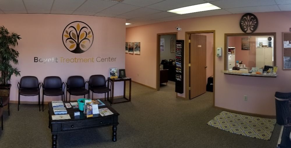 Boyett Treatment Center - grief counselor in Evansville, IN