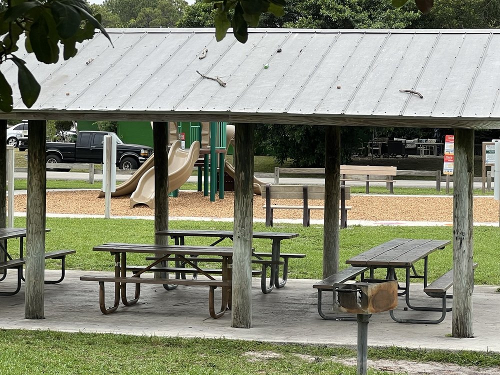 New Monrovia Park Image