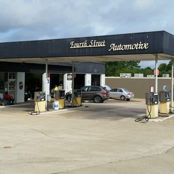 Fourth Street Texaco Auto Service - Tires Near Me - Longview, Texas Fourth Street Texaco Auto Service - Tires Near Me - Longview, Texas