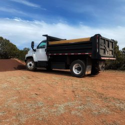 Dirty Deeds Tractor & Services